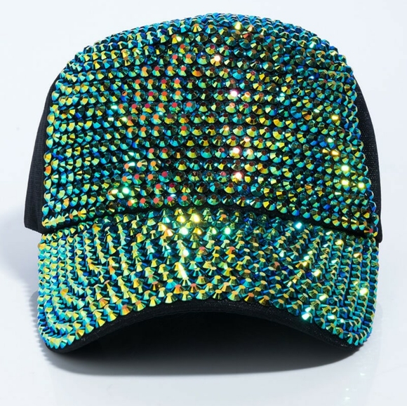 Fashion baseball cap - Picture 1 of 2